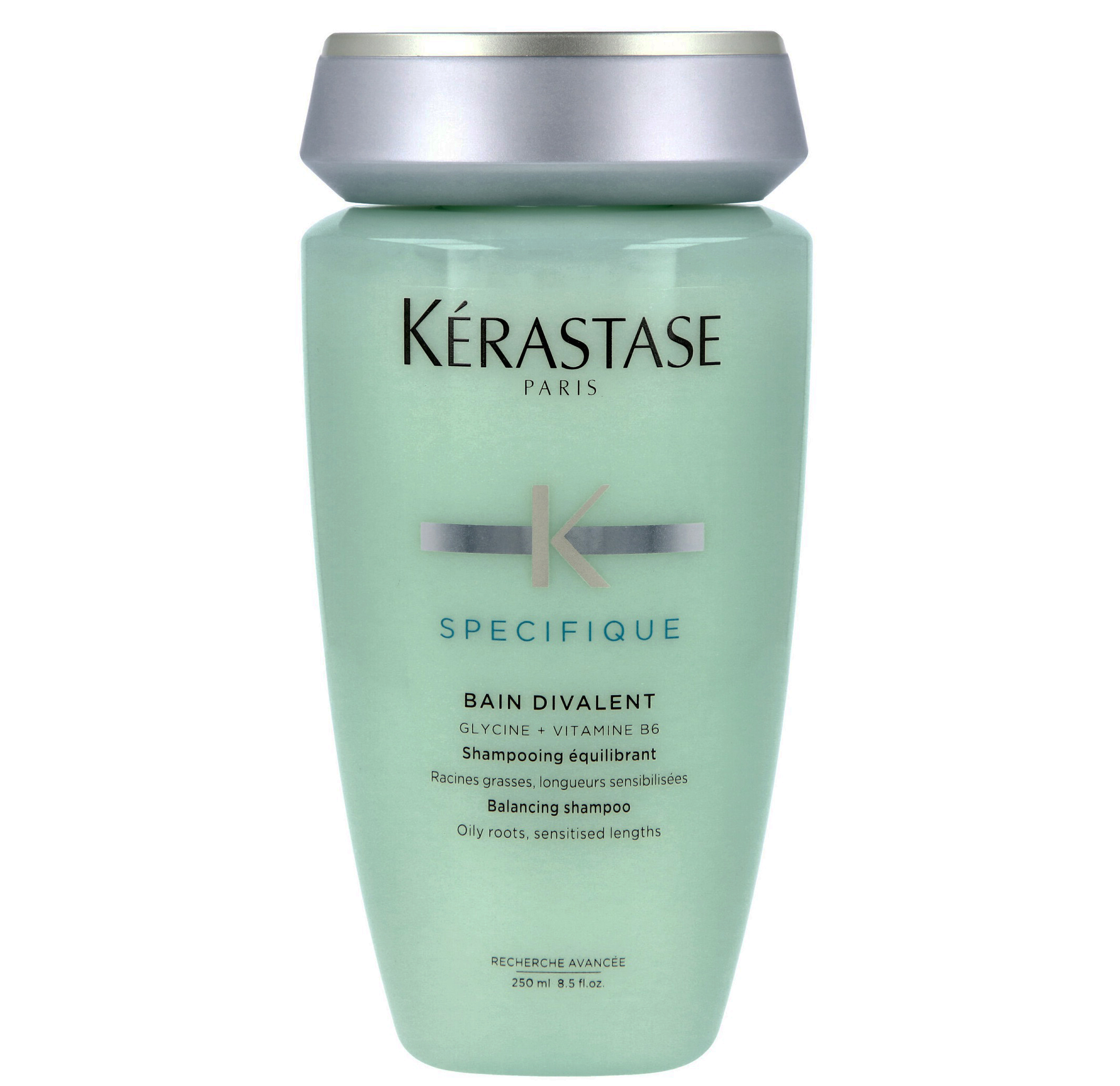 Kerastase Specifique Bain Divalent Shampoo 250ml 卡詩油性頭皮浴髮乳
