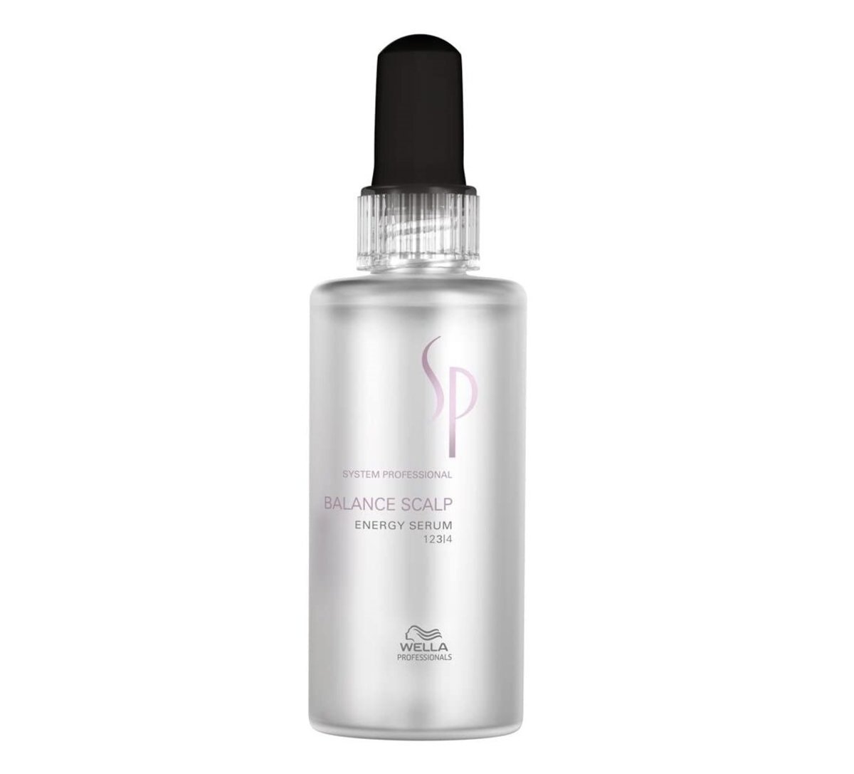 SP Balance Scalp Energy Serum 100ml 威娜SP平衡頭皮精華