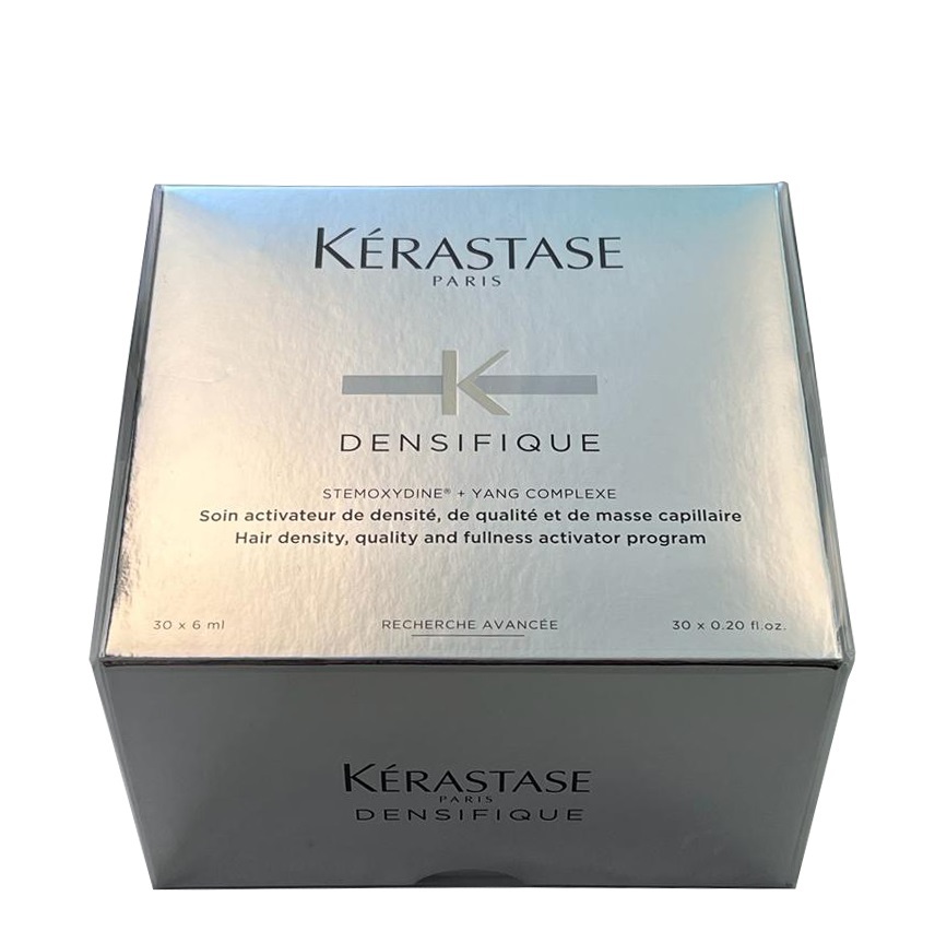 Kerastase Densifique Stemoxydine + Yang Complexe 30x6ml 卡詩濃密新髮精華