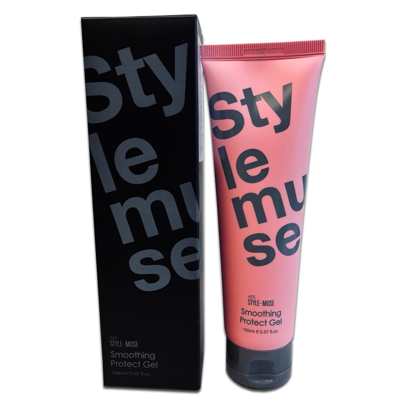 ATS Smoothing Protect Gel 150ml 神仙水修護精華啫喱