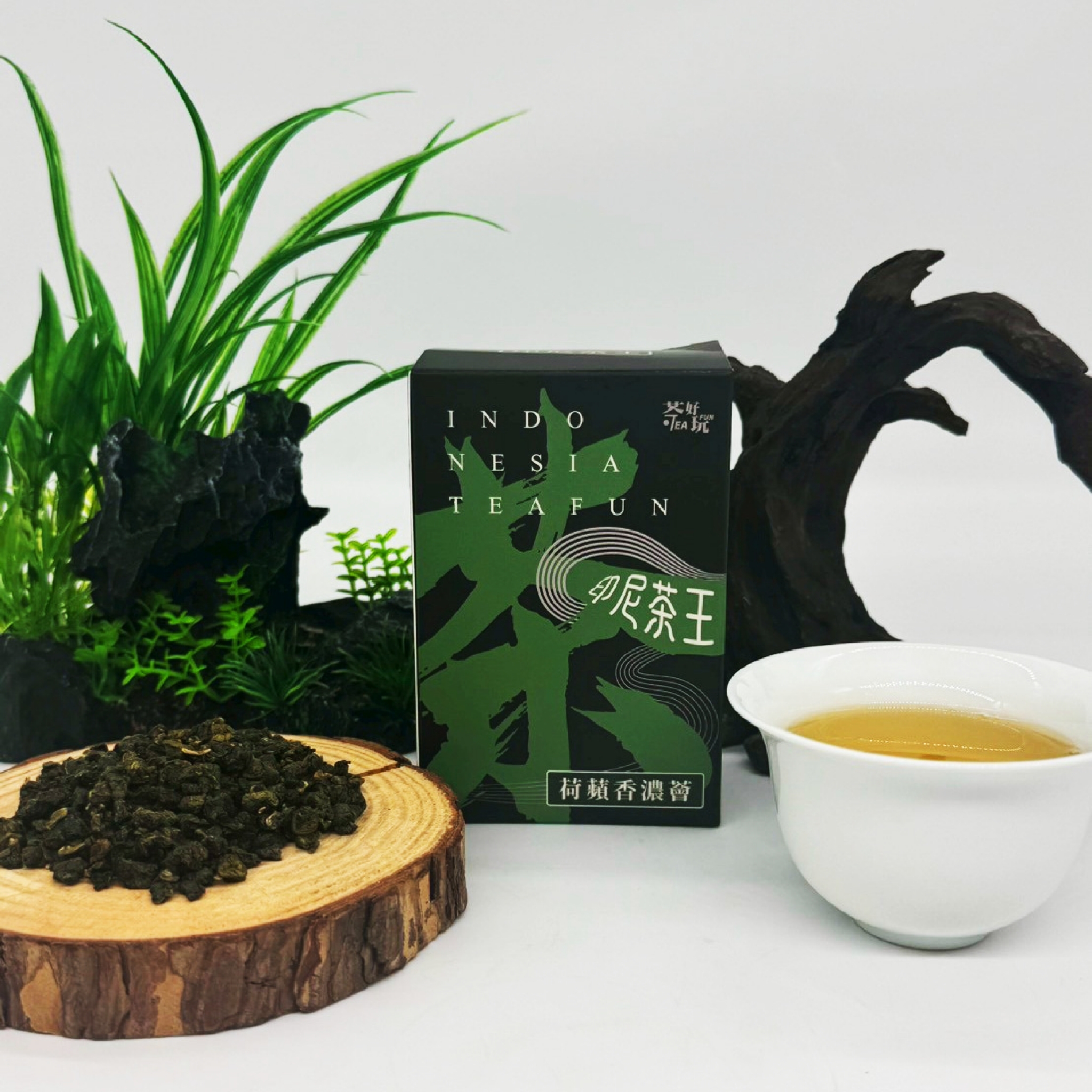 【冬季限定】比賽茶王組合（不適用折扣商品）