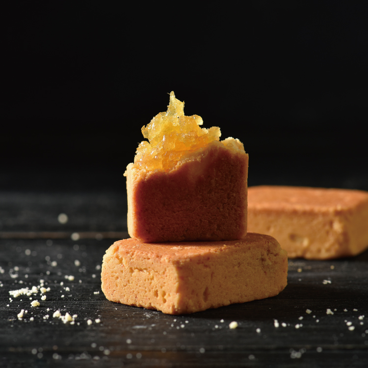 芝士鳳梨酥12入禮盒 PN-02 - 糖村