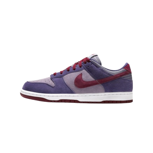 【無鞋盒】Nike Dunk Low Retro SP Plum 紫梅 男鞋 CU1726-500