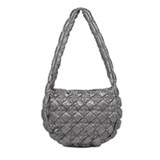 [S] CARLYN STEEL NEW SOFT L, H73303010-STEEL (SC182)