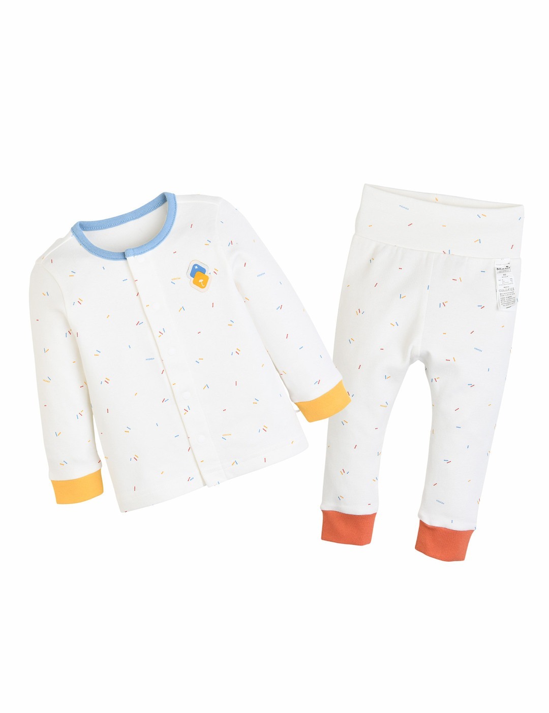 Moimoln☘︎25冬 莫代爾三色居家套裝