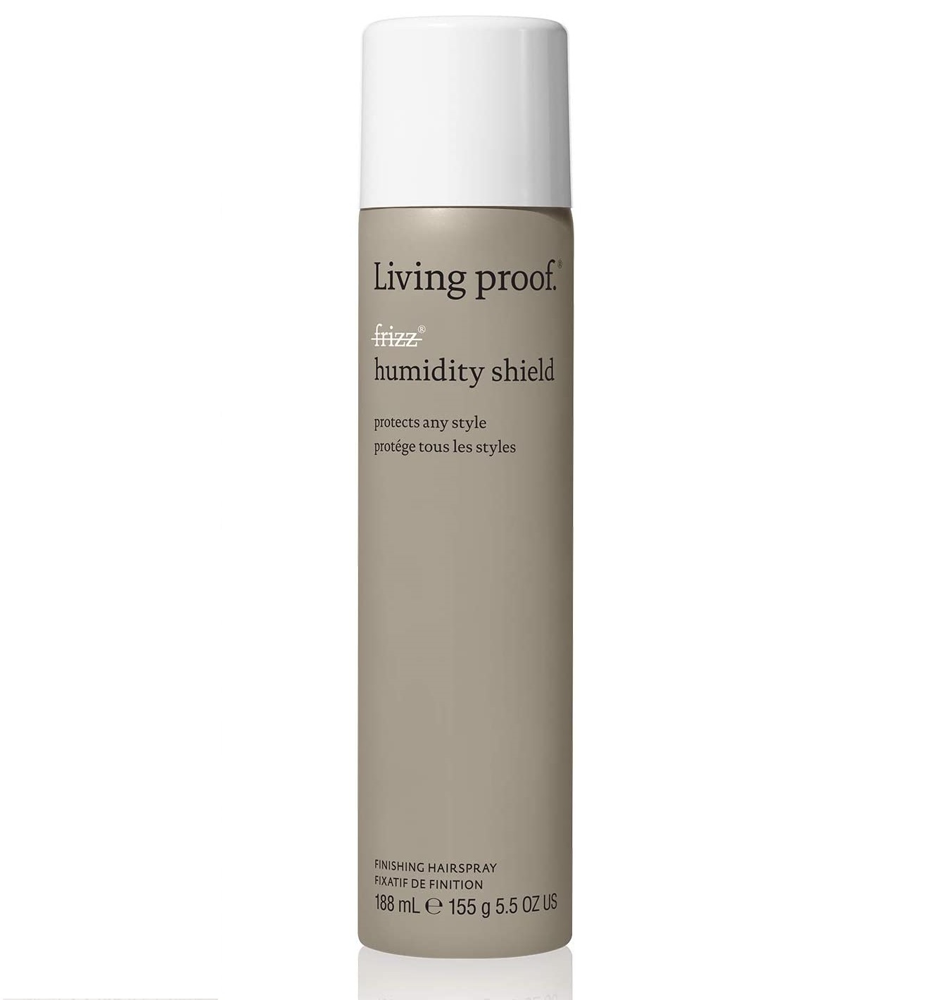 Living Proof No Frizz Humidity Shield 155g 防毛躁抗濕保護噴霧
