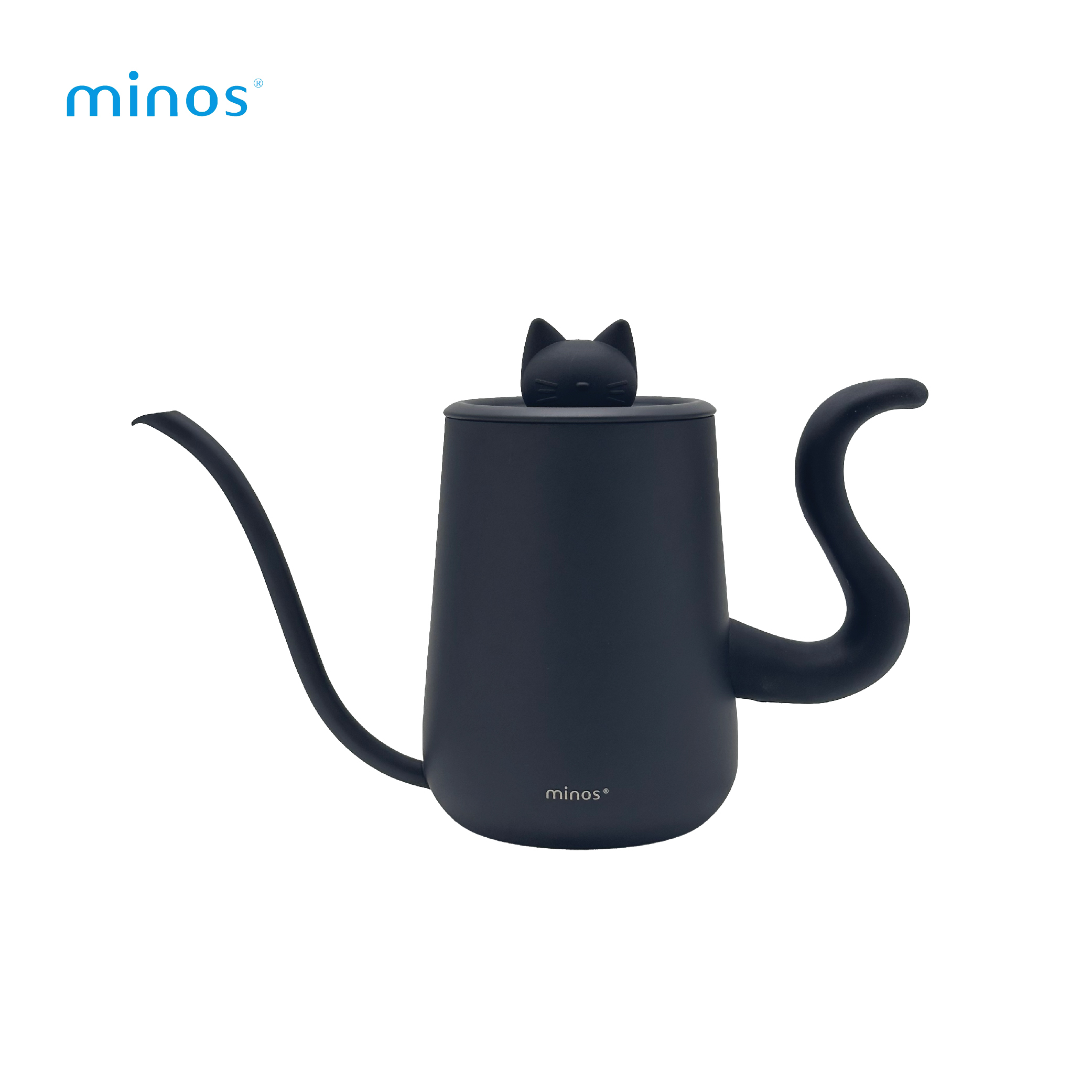 Neko 600ml 手沖壼