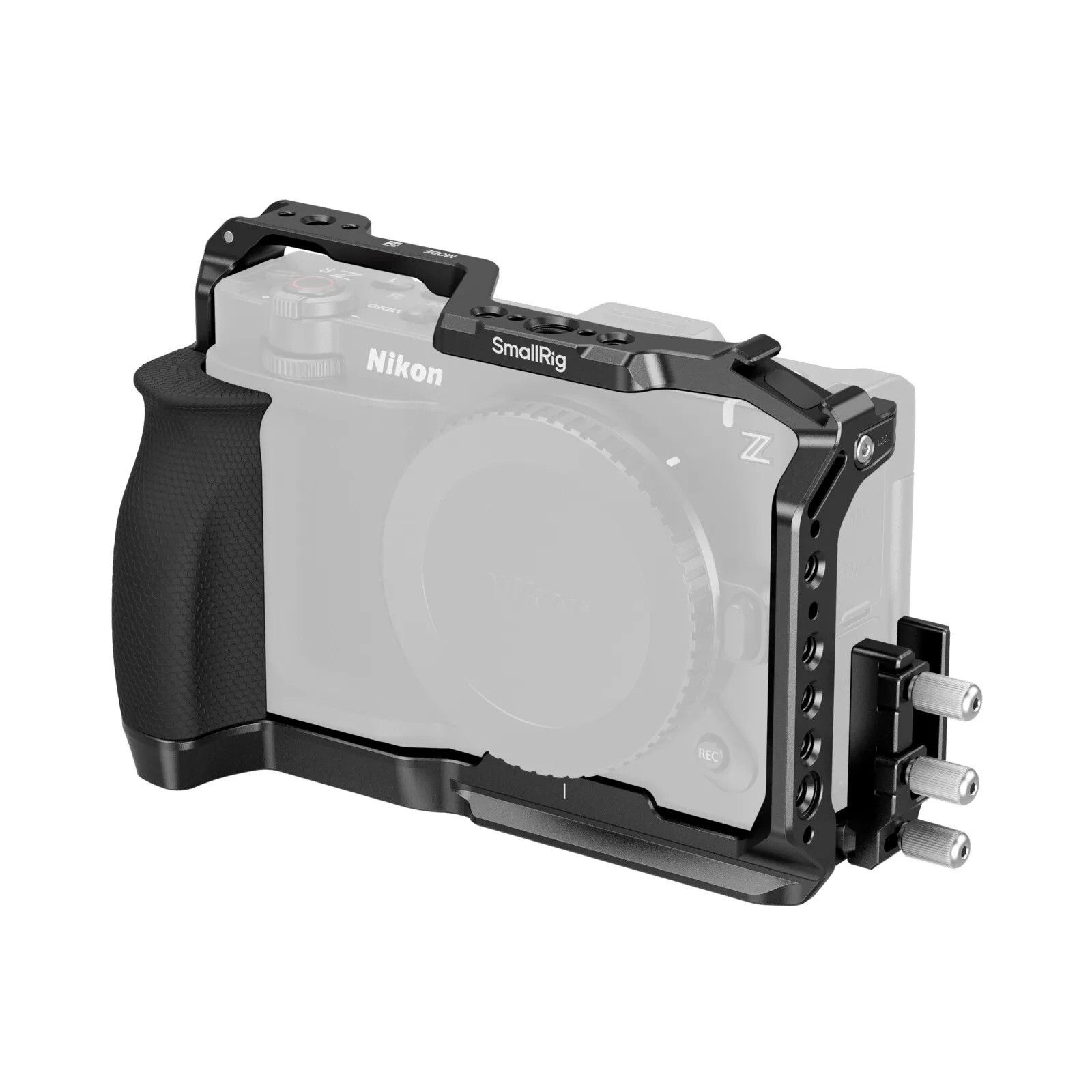 SmallRig Basic Cage Kit for Nikon ZR