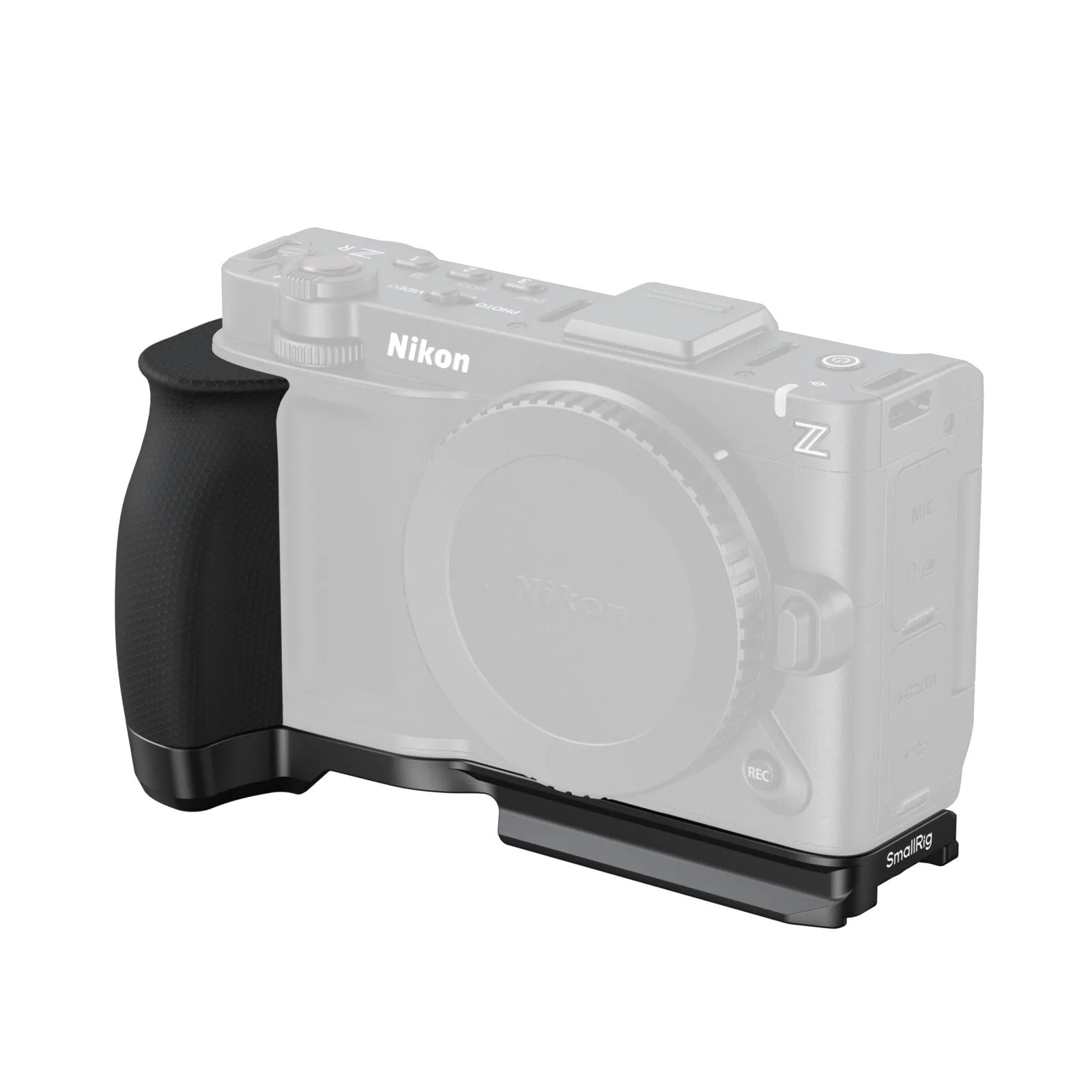 SmallRig L-Shaped Handle for Nikon ZR