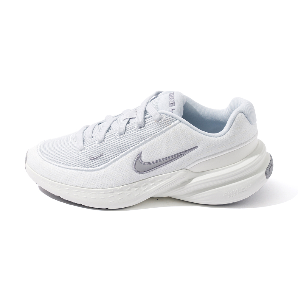 Nike Uplift SC 女鞋 白灰色 透氣 輕量 舒適 百搭 厚底 運動 休閒鞋 IB2766-006