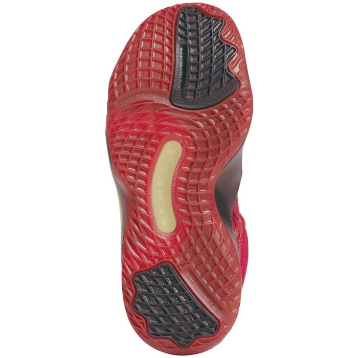 Adidas Marvel x D.O.N. Issue Spider-Man 蜘蛛人 童鞋 GZ5504