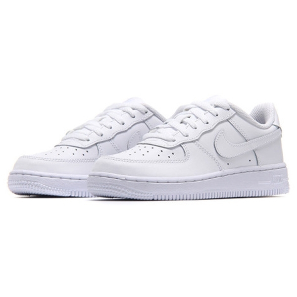 Nike Force 1 PS 中童鞋 314193-117