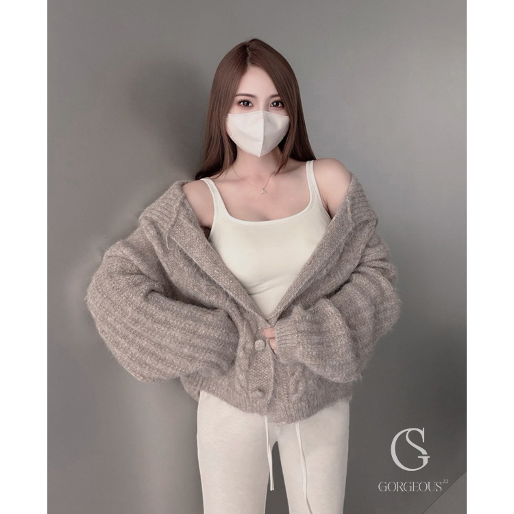 H28 「循環保暖BRA TOP」