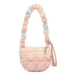 [S] CARLYN PASTEL PINK POING COTTON CANDY, H73116010-PASTEL PINK (SC185)