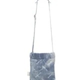 [S] CARLYN DENIM TWEE TEENY, H73305030-DENIM (SC187)