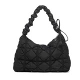 [S] CARLYN BLACK LANE, H74103020-BLACK (SC188)