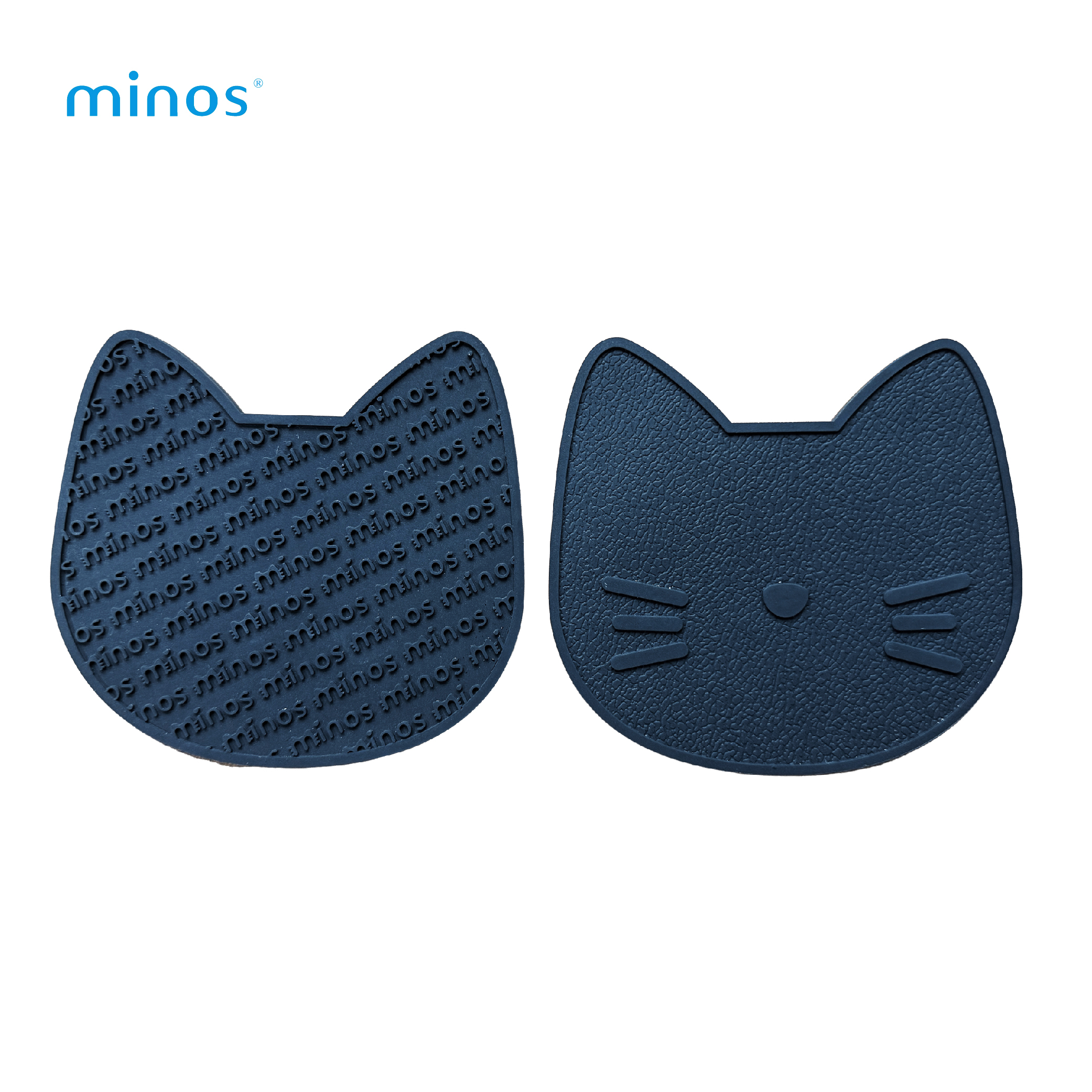 Neko Matto Neko硅膠墊