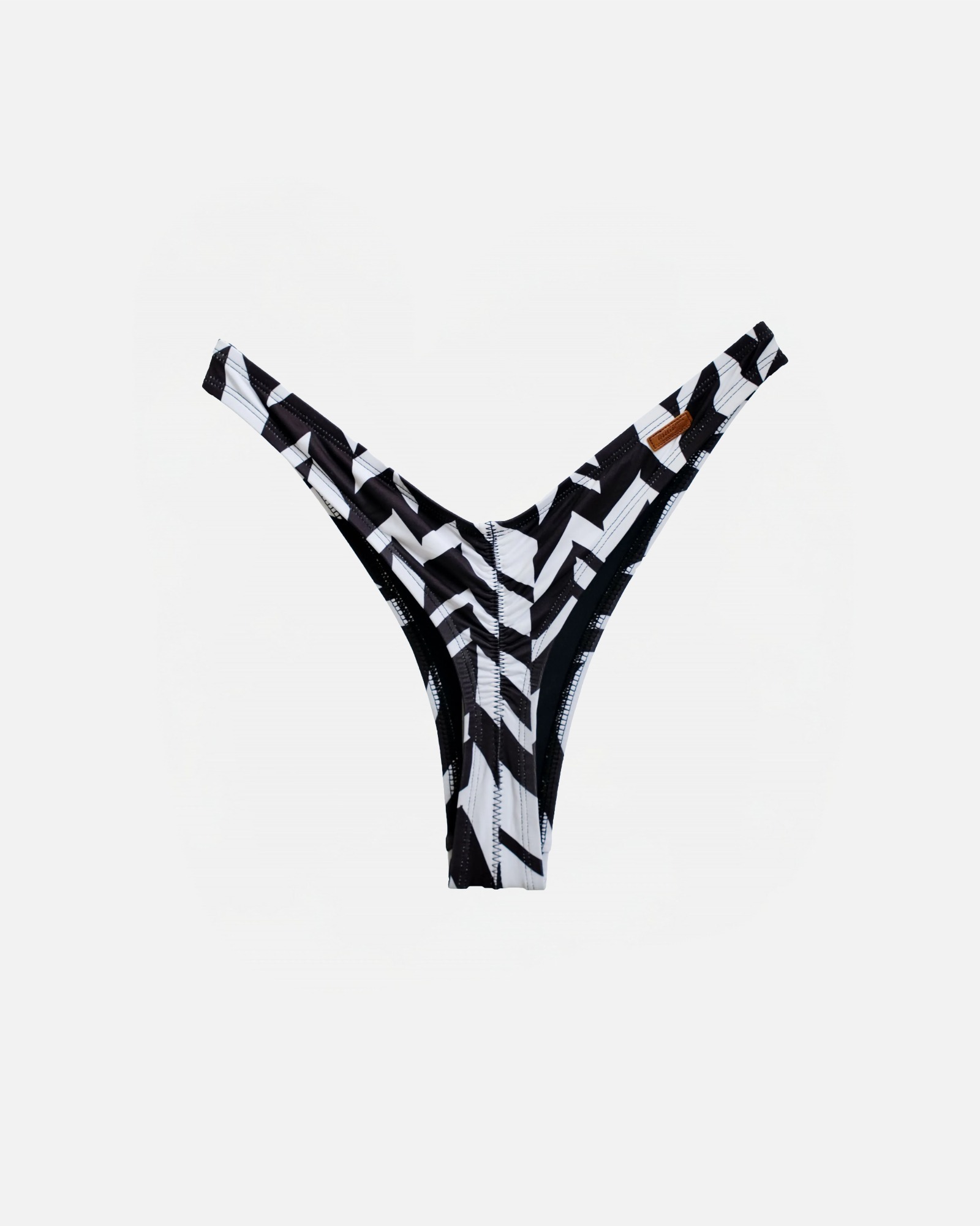 【雲妮露】VEW 海鷗丁字泳褲​