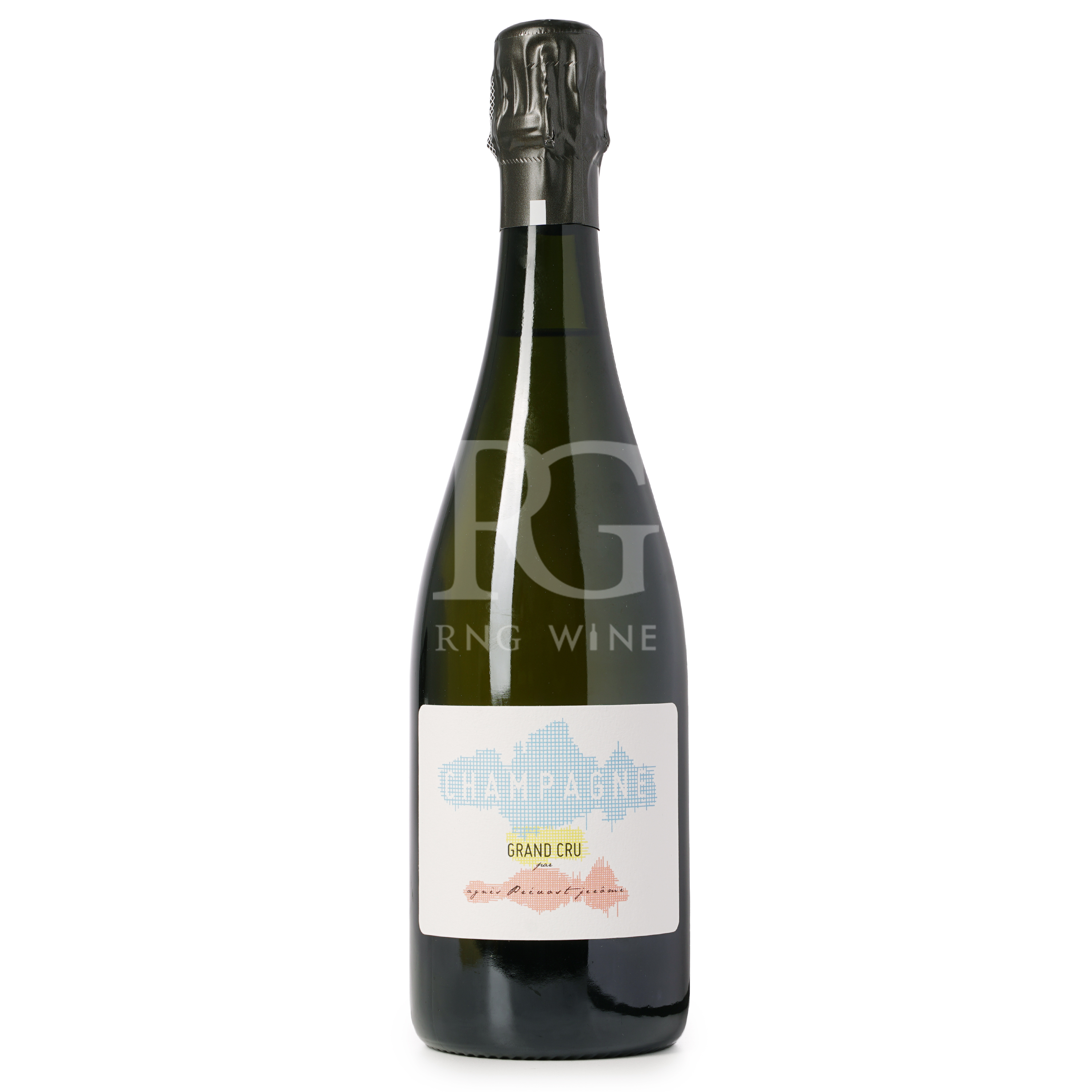 Jerome Prevost La Closerie Grand Cru Extra Brut (RP95)