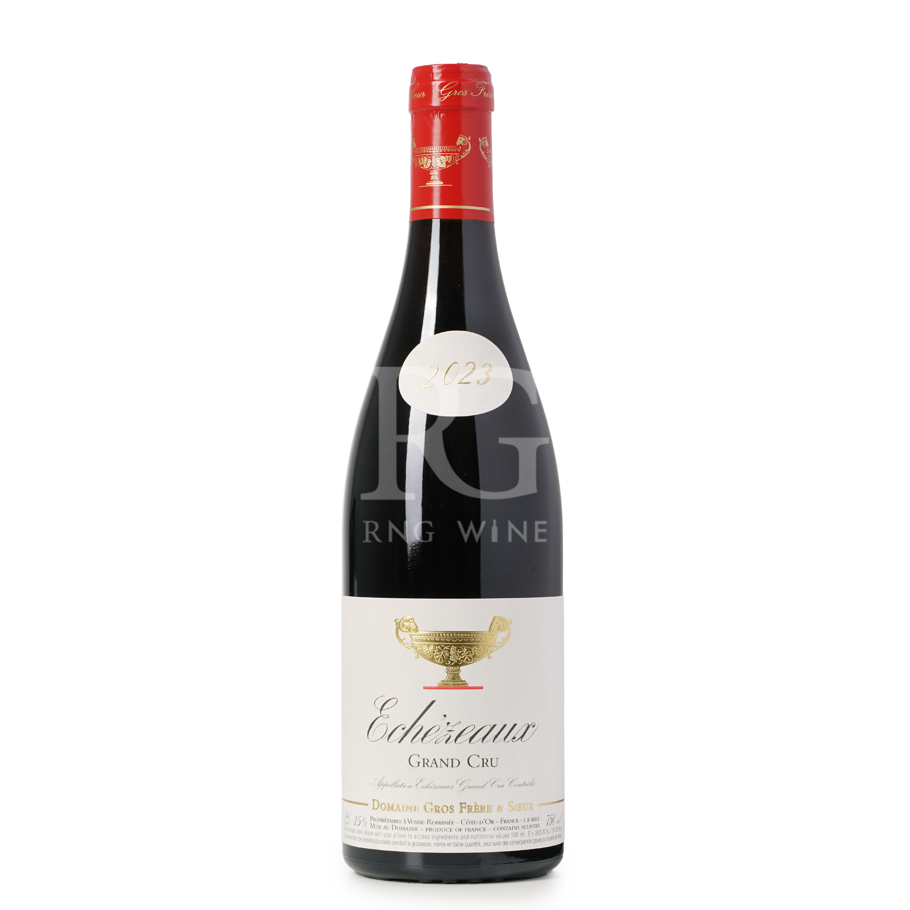 Gros Frere et Soeur Echezeaux Grand Cru 2023