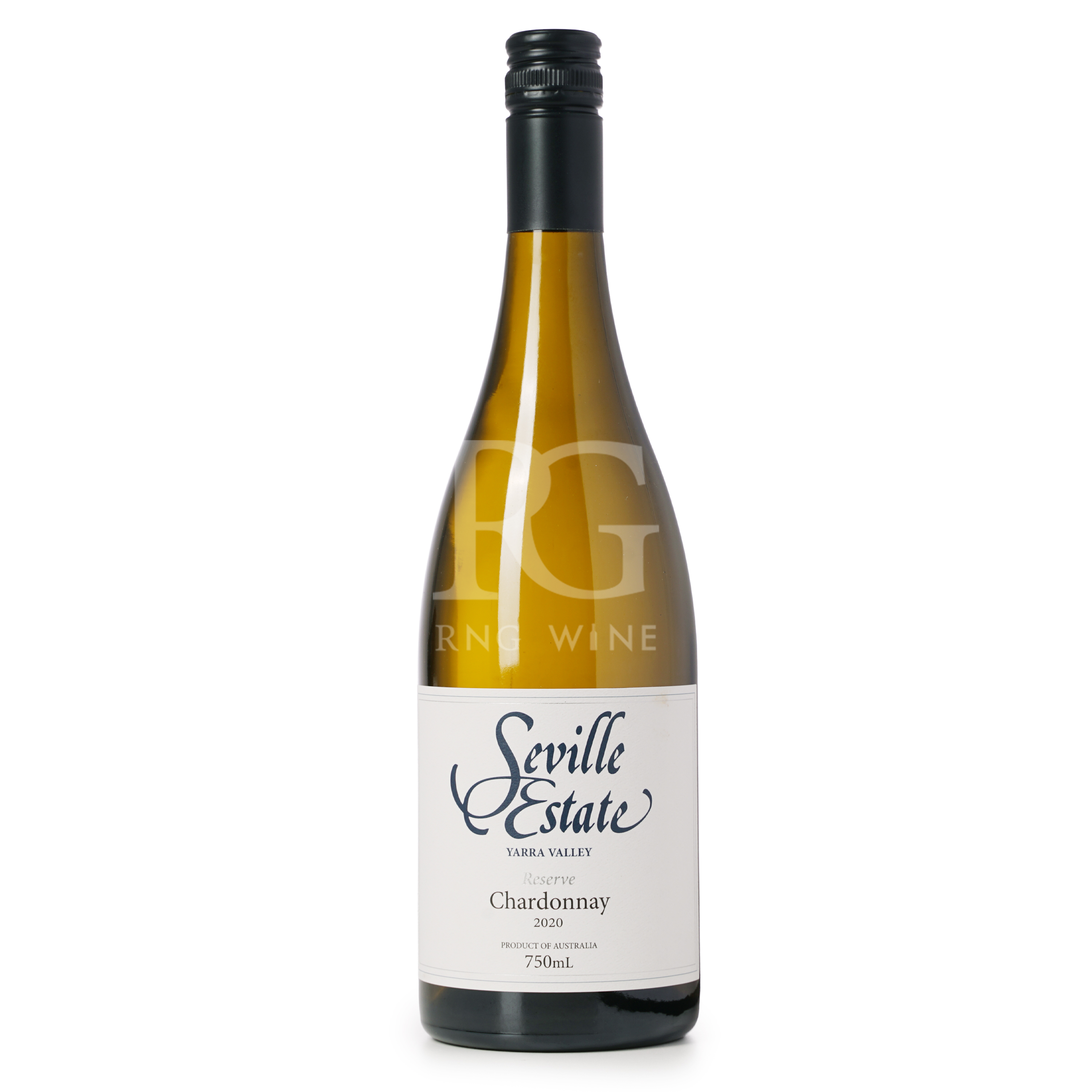 Seville Estate Reserve Chardonnay 2020 (RP95)