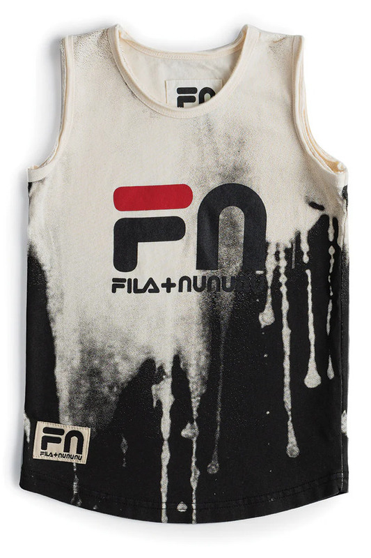 FILA 和 nununu 跨界聯名-2