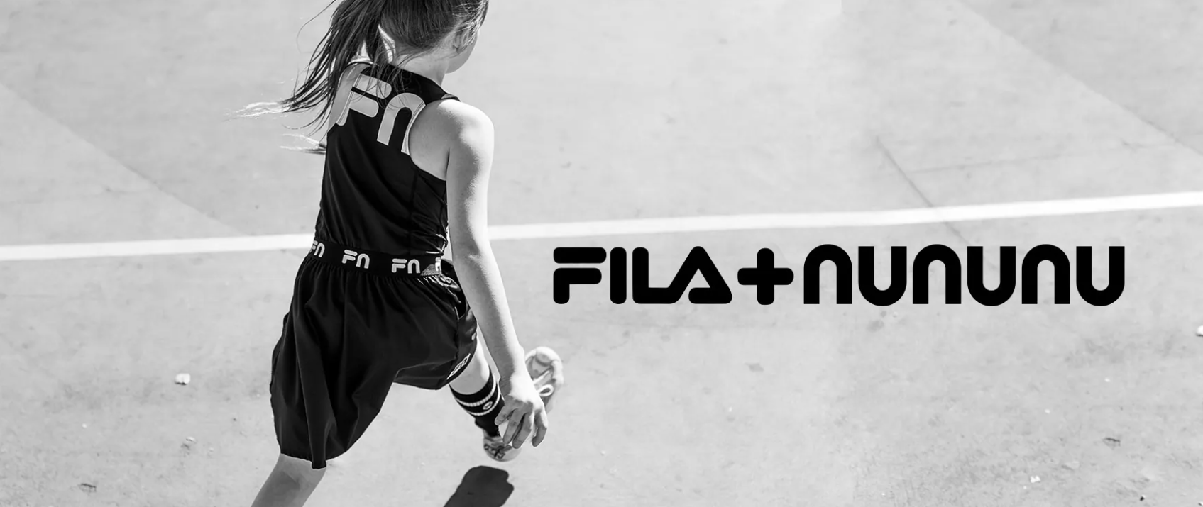 FILA 和 nununu 跨界聯名-1