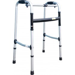 “康健泰”機械式助行器(未滅菌) 2501-L 加高款助行器(會員獨享價$1,425)