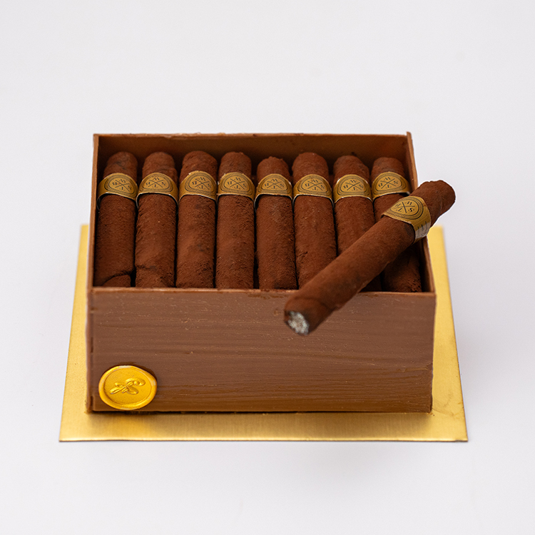 Cigar PTW304