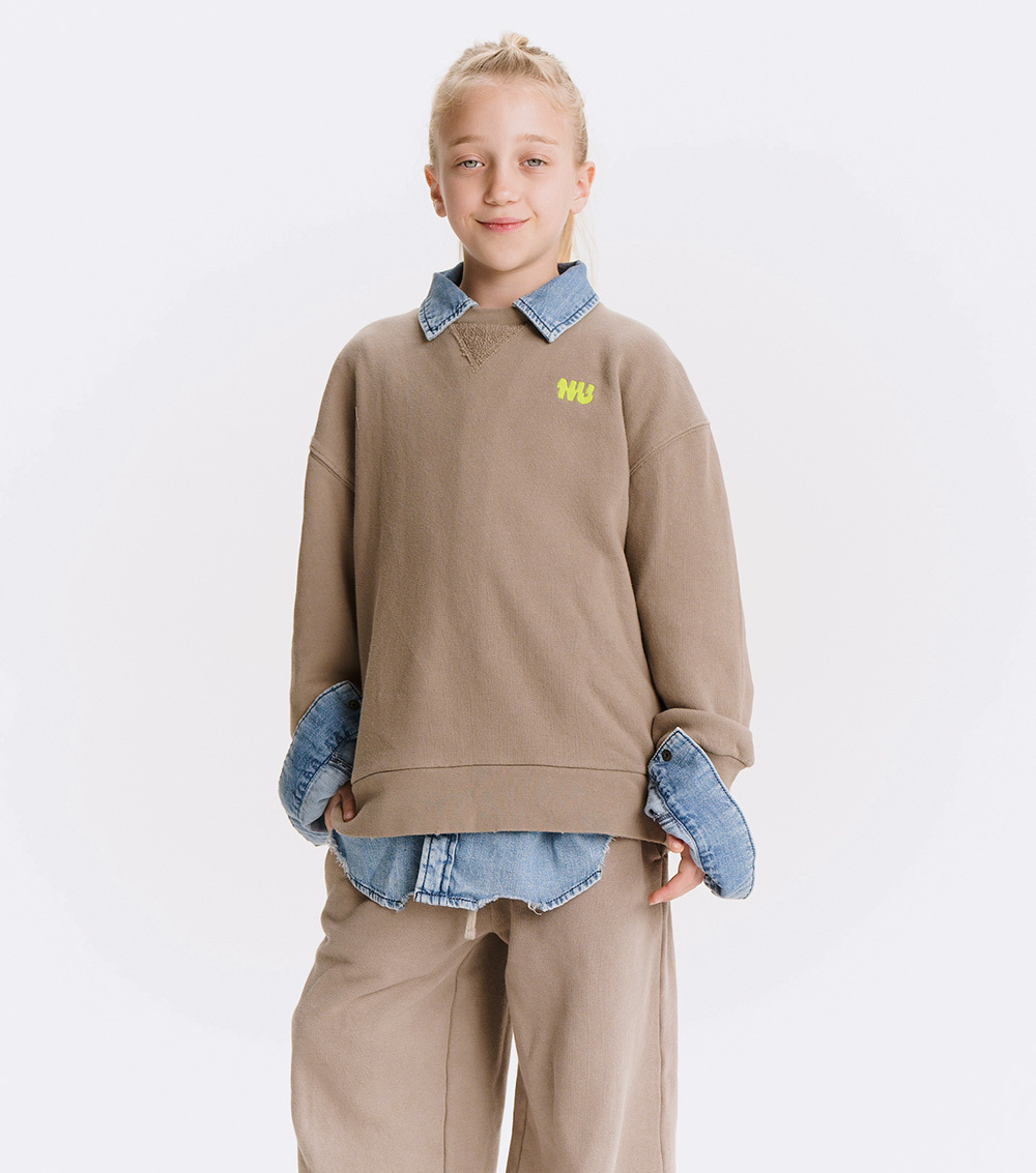 潮牌童裝推薦 nununu-1