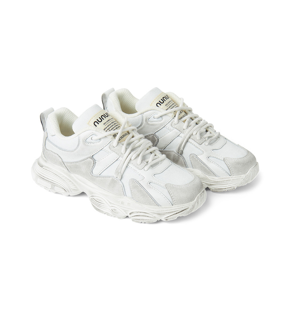 nununu 新品推薦：雲朵髒髒鞋（Cloud 9 Sneakers）-1