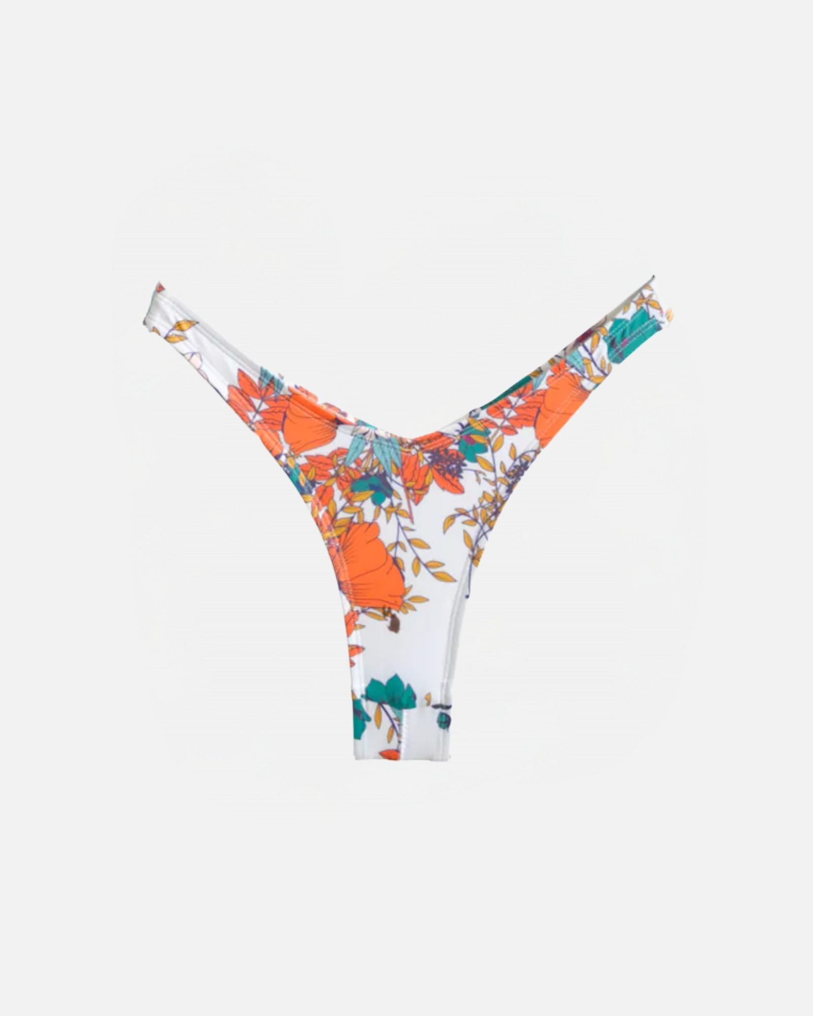 【G26春里奈奈】VEW 海鷗丁字泳褲