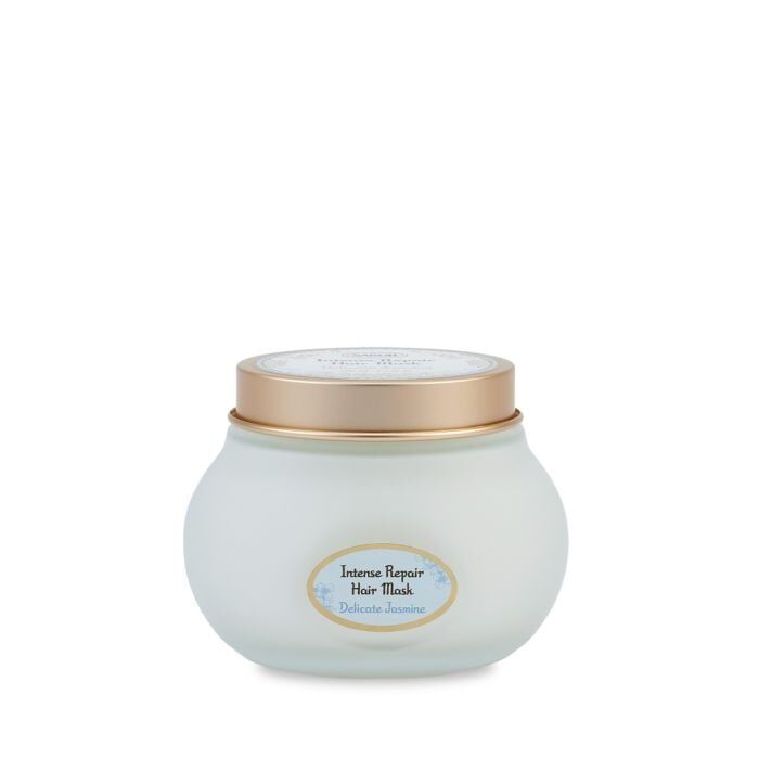 Sabon 極緻全效深層修護髮膜嬌貴茉莉 200ml