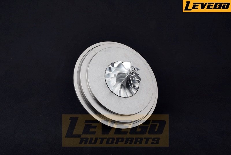 NEW B2G Turbo CHRA for John Deere Tractors 7200J 7215J 12639700161 DZ112559