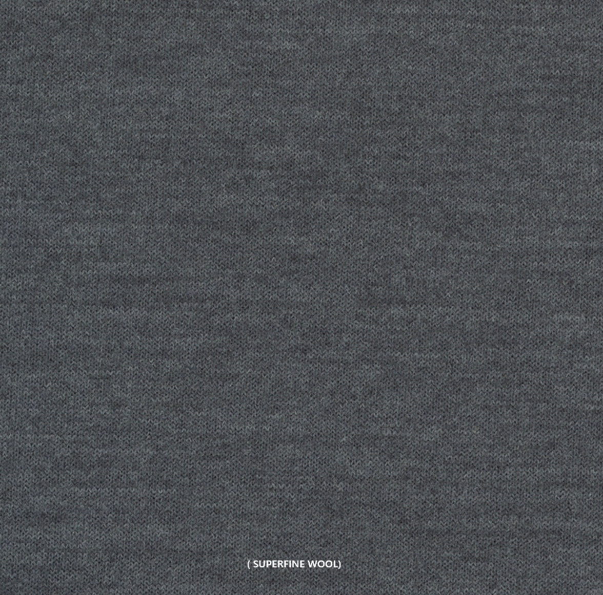 LAST PCS: VISVIM JUMBO SB HOODIE P.O. (SUPERFINE WOOL) - CHARCOAL SIZE 1 PRE ORDER ITEM (預訂中)