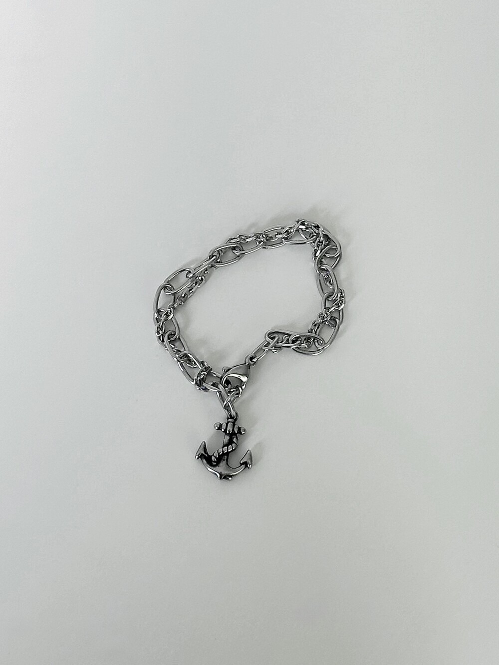 OFUSE ANCHOR BRACELET