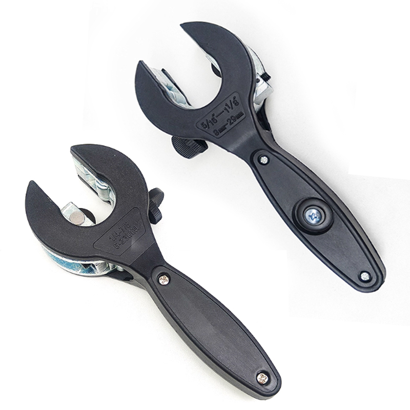 附發票｜CT-114、CT-115｜棘輪管子割刀 棘輪不銹鋼管 管子割刀 專用剪刀 銅管水管鐵管切割器