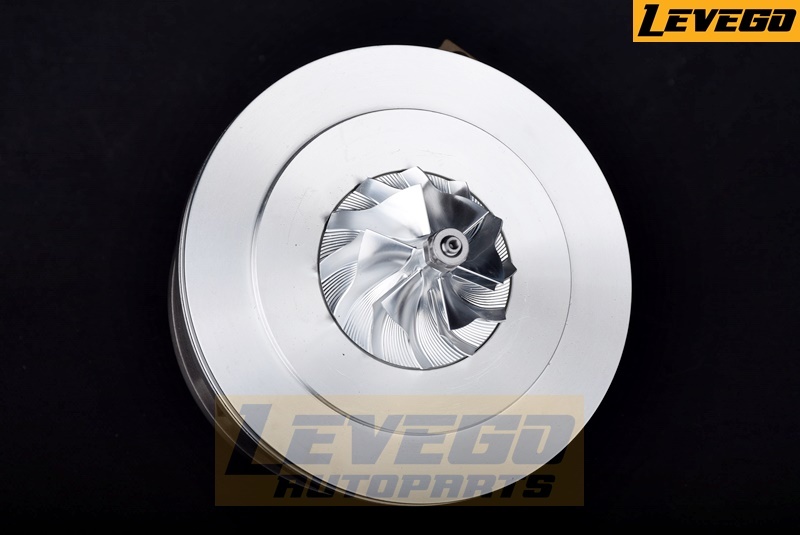 New K03 Turbo CHRA for Nissan Navara Pathfinder 2.5d 53039700338 53039700262