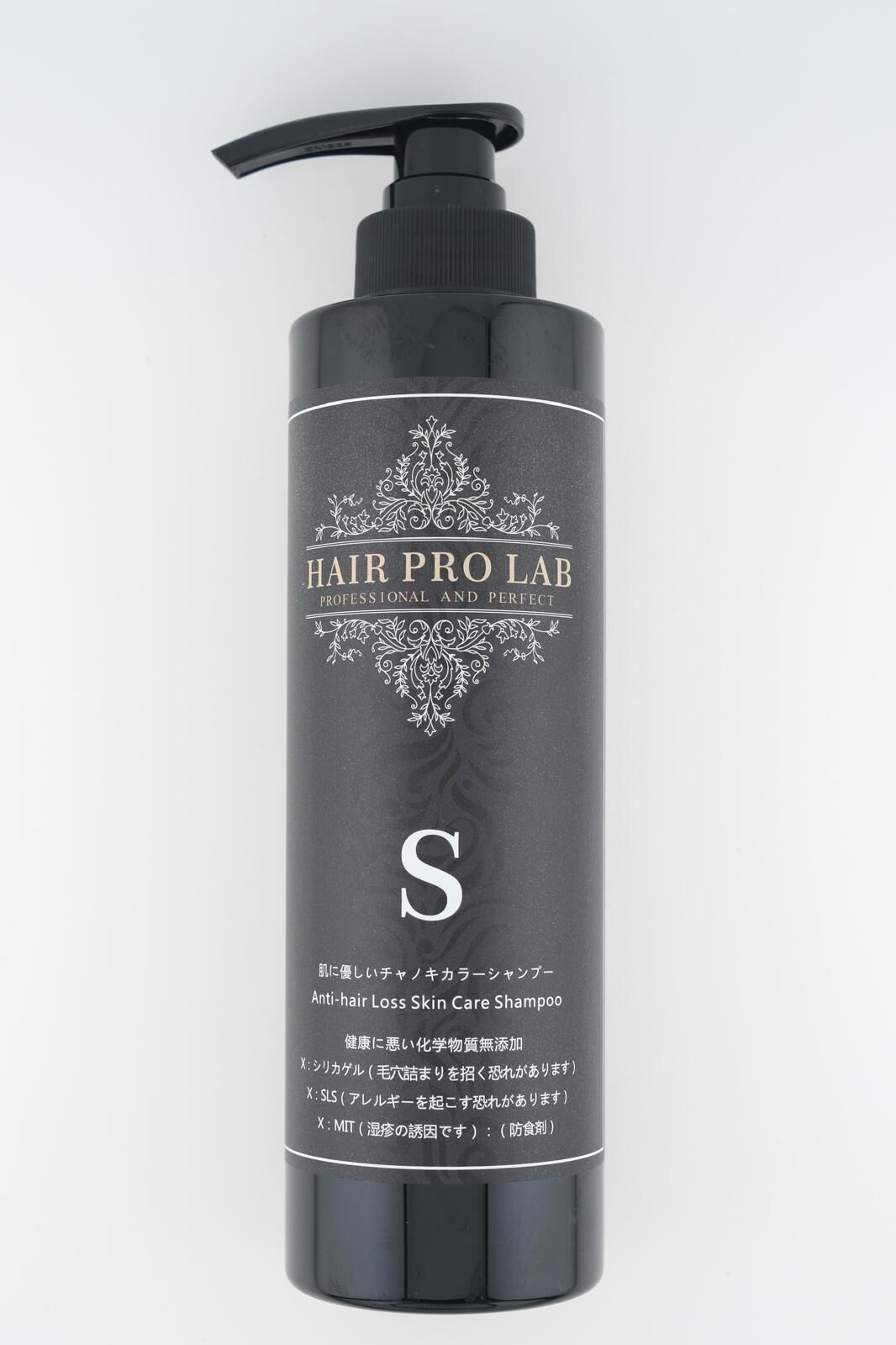 Hair Pro Lab特效防脫髮護膚洗髮水 500ml
