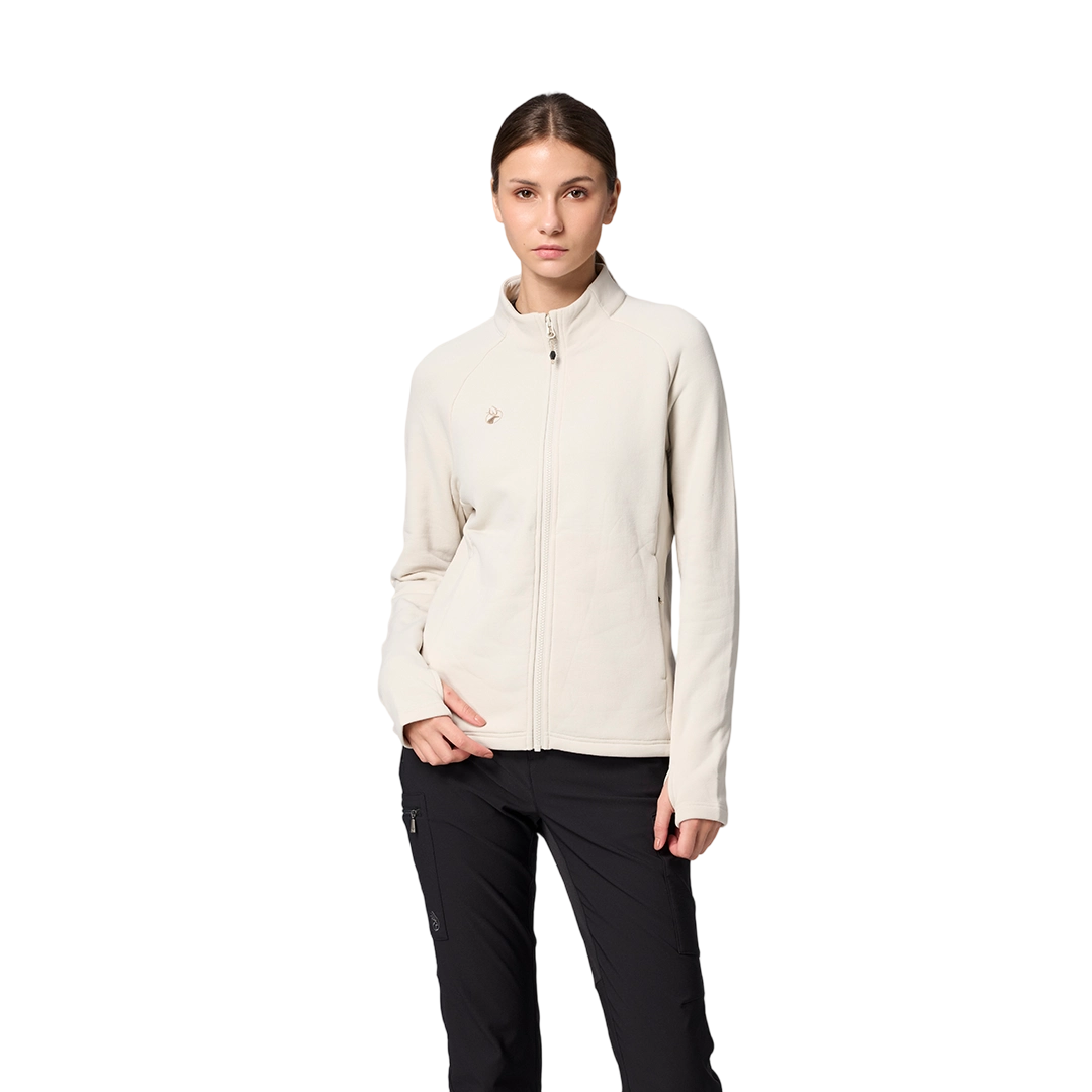 Wildland 荒野 stretch輕量超暖中層外套 女款(4色) 04WB32609