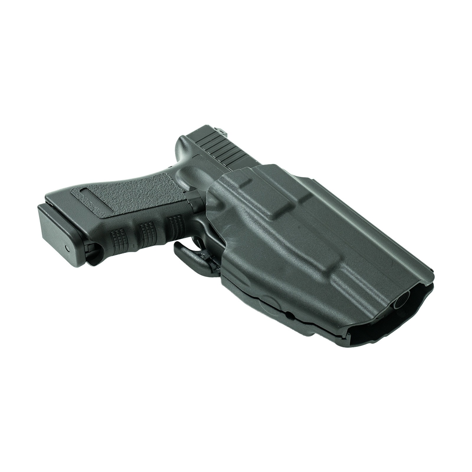 579 Universal Quickdraw Holster