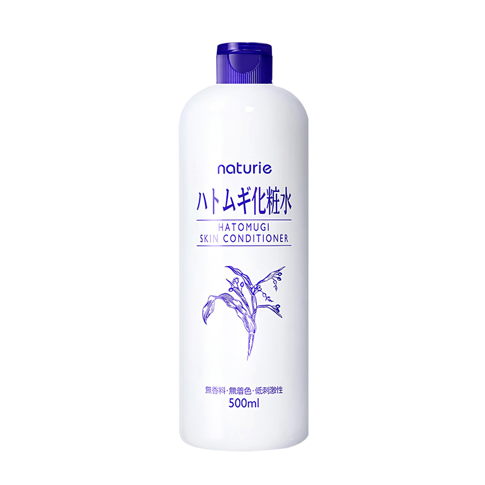 Imju naturie薏仁清潤化妝水500ml(薏仁清潤保濕系列)
