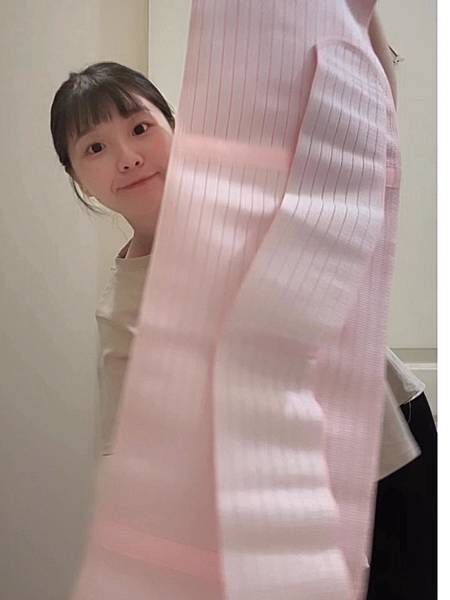 【 媽咪學苑 】赫媽咪機能束腹帶開箱｜產後收腹產品分享與使用心得