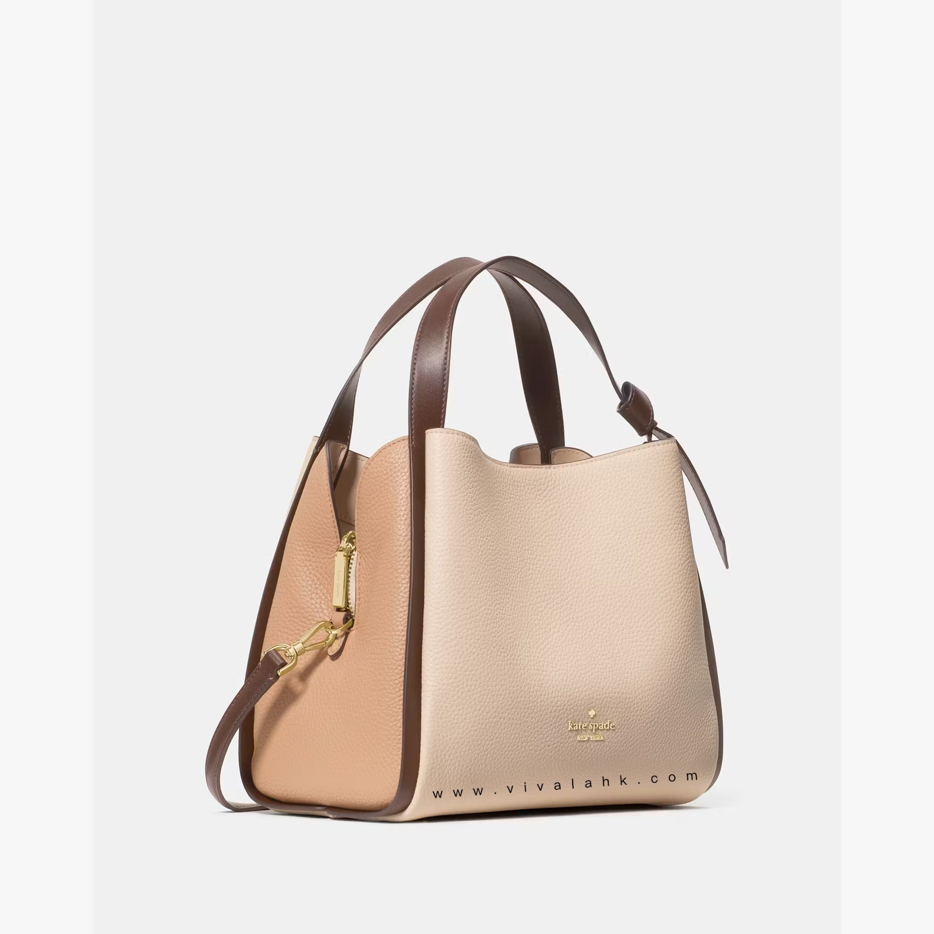 Kate Spade - Knott 手提+斜孭多用袋 (KM664)