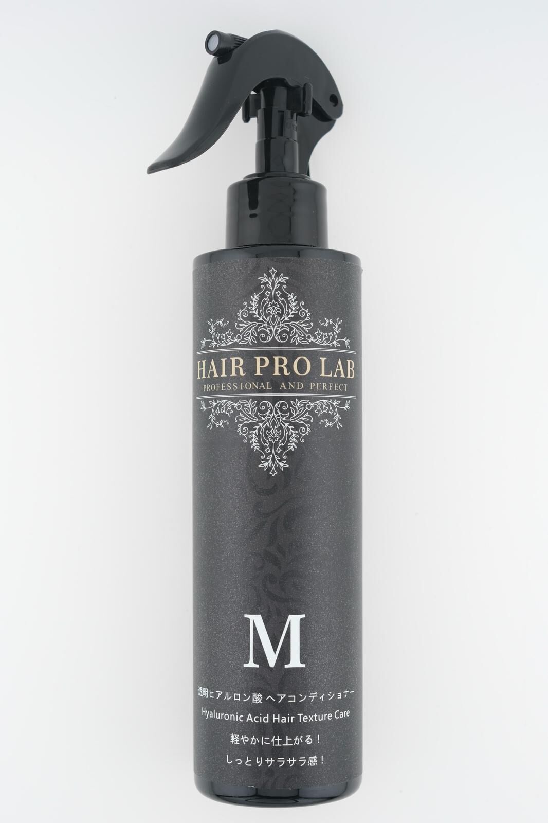 Hair Pro Lab 透明質酸護髮精華噴霧 300ml