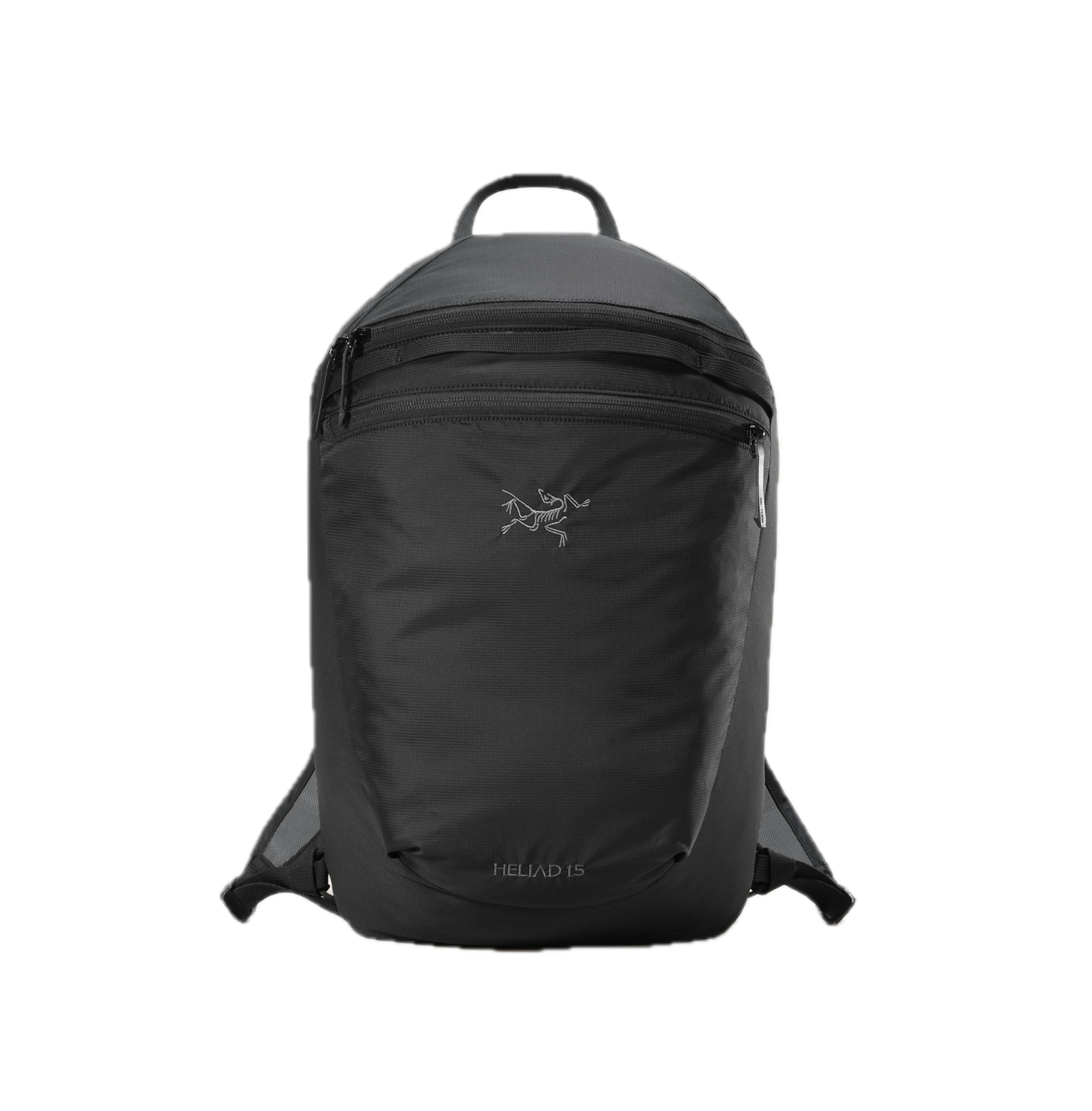 Arc'teryx 始祖鳥 Heliad 15L 多功能後背包 26FW