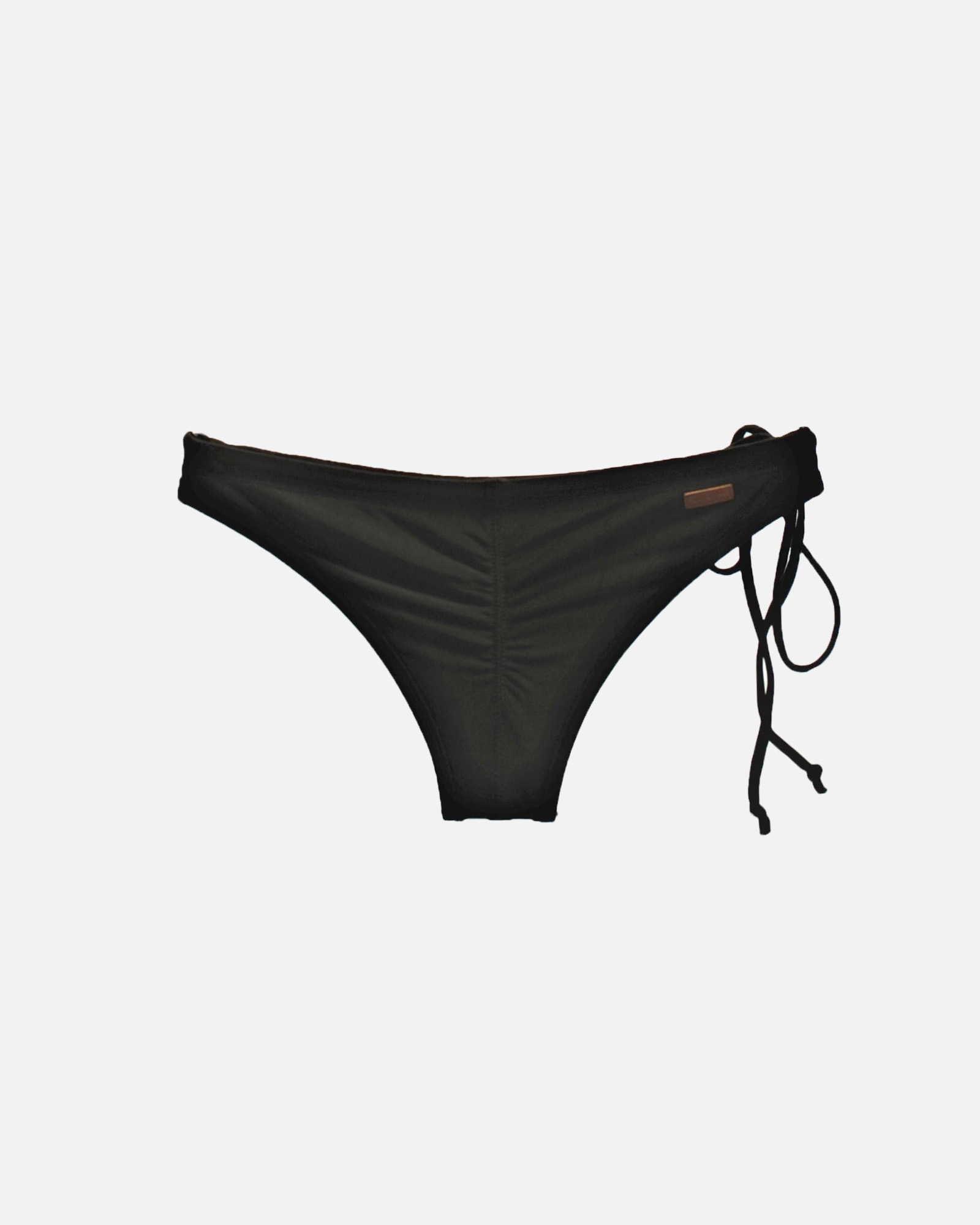 【魅惑素黑】C1sp 抽繩蜜挖臀泳褲