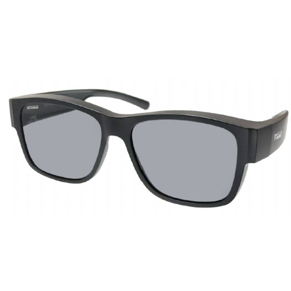 【POLARIS】近視族專用偏光套鏡 | 套鏡款 PS81780A