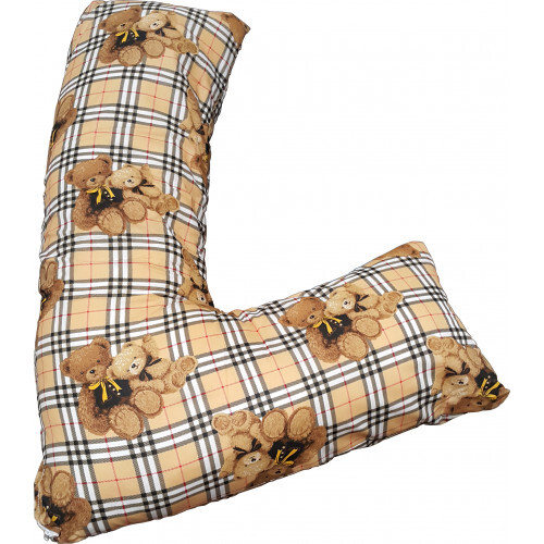 杏華 JTOL001 L型 翻身枕(會員獨享價$1,030)