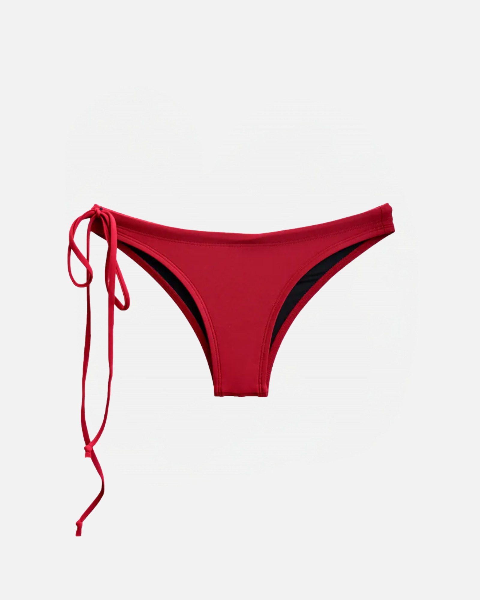 【櫻桃紫】​C1sp 蜜挖臀抽繩泳褲